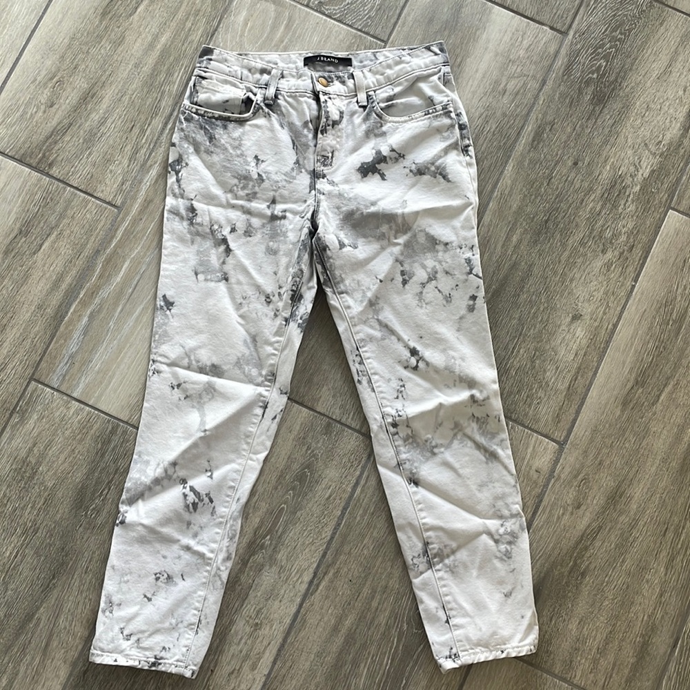 J Brand Jeans
